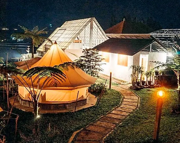 Alamu Eco Wanagiri