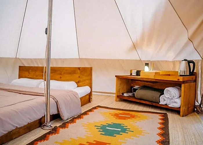 Alamu Eco 3*