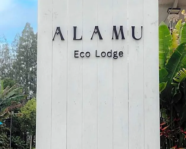 Alamu Eco Wanagiri