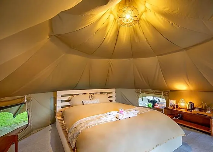 Alamu Eco 3* Wanagiri